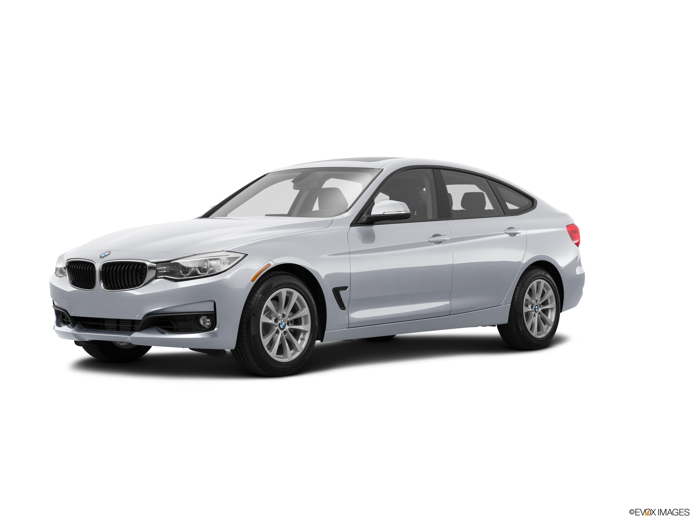 Used 2015 BMW 3 Series 328i Gran Turismo xDrive Sedan 4D Prices ...